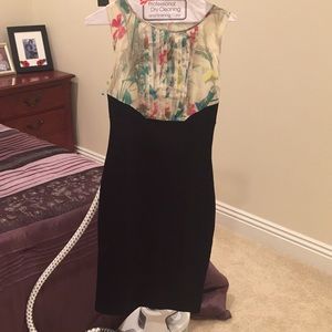 figure hugging and flattering ....